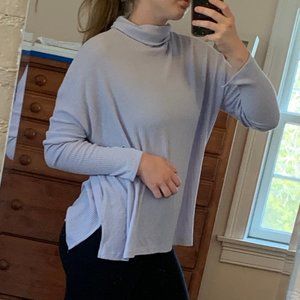 💕Aerie Turtleneck Sweater Size M